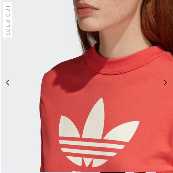 adidas adibreak tee dress